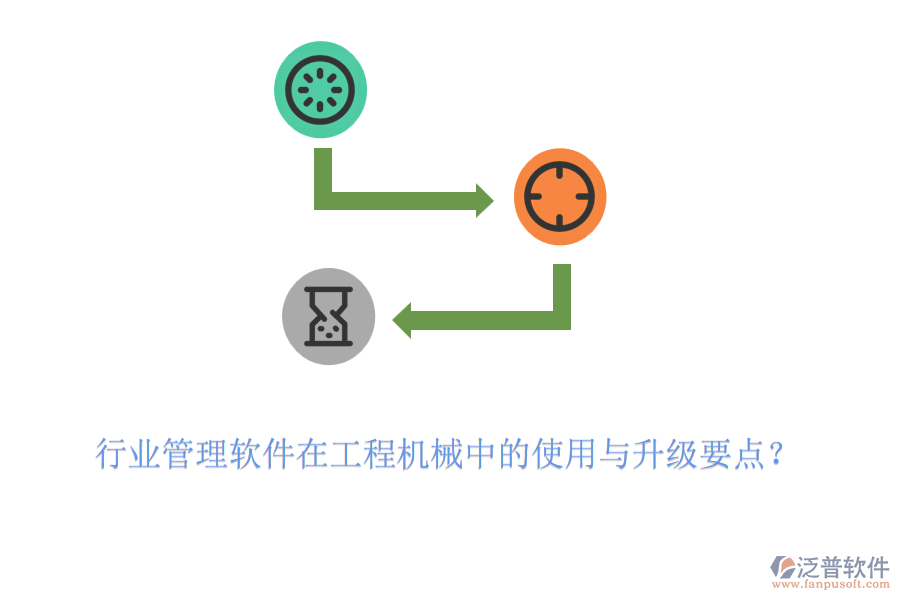 行業(yè)管理軟件在工程機(jī)械中的使用與升級(jí)要點(diǎn)？