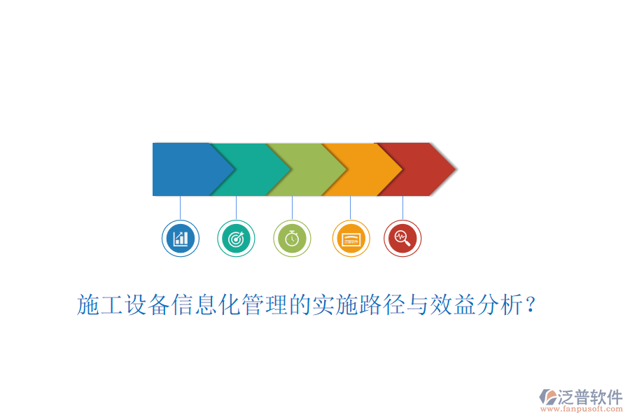 施工設(shè)備信息化管理的實(shí)施路徑與效益分析？