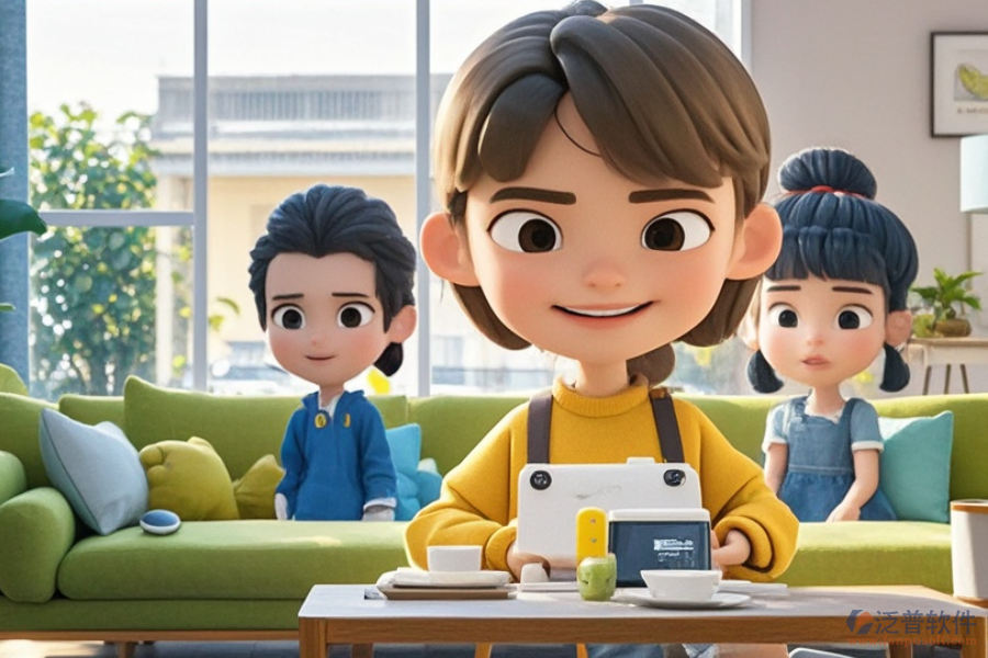   根據(jù)這個標(biāo)題生成一張卡通圖，如果圖里面有人，不要顯示真人，只能是卡通人物
