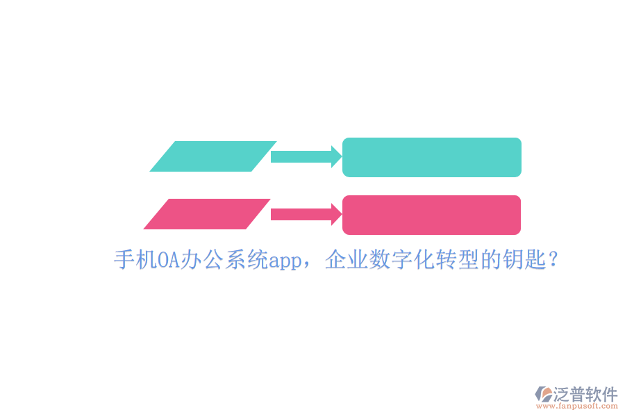 手機(jī)OA辦公系統(tǒng)app，企業(yè)數(shù)字化轉(zhuǎn)型的鑰匙？