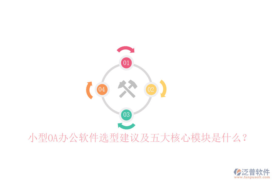  小型OA辦公軟件選型建議及五大核心模塊是什么？