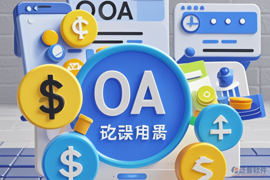 打造先進(jìn)的車(chē)輛運(yùn)營(yíng)OA辦公軟件需遵循哪些步驟？推薦品牌有哪些？