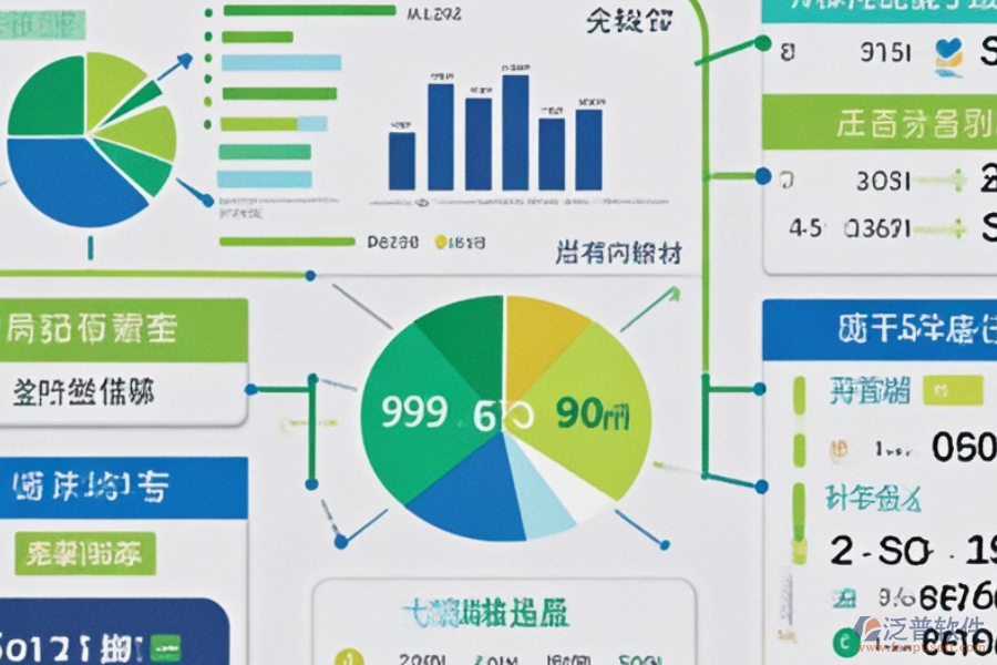 生鮮連鎖管理軟件需求洞察與整體方案？