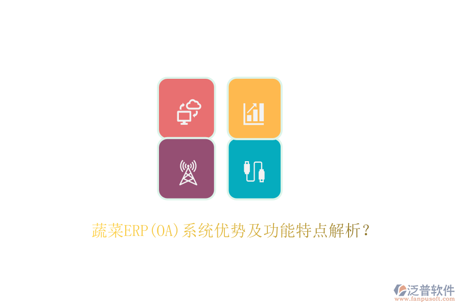 蔬菜ERP(OA)系統(tǒng)優(yōu)勢(shì)及功能特點(diǎn)解析？