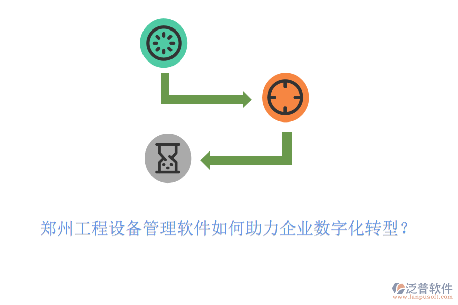 鄭州工程設備管理軟件如何助力企業(yè)數(shù)字化轉(zhuǎn)型？