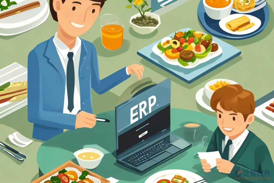 ERP工序管理系統(tǒng)，開發(fā)一款好用的需要多少錢？