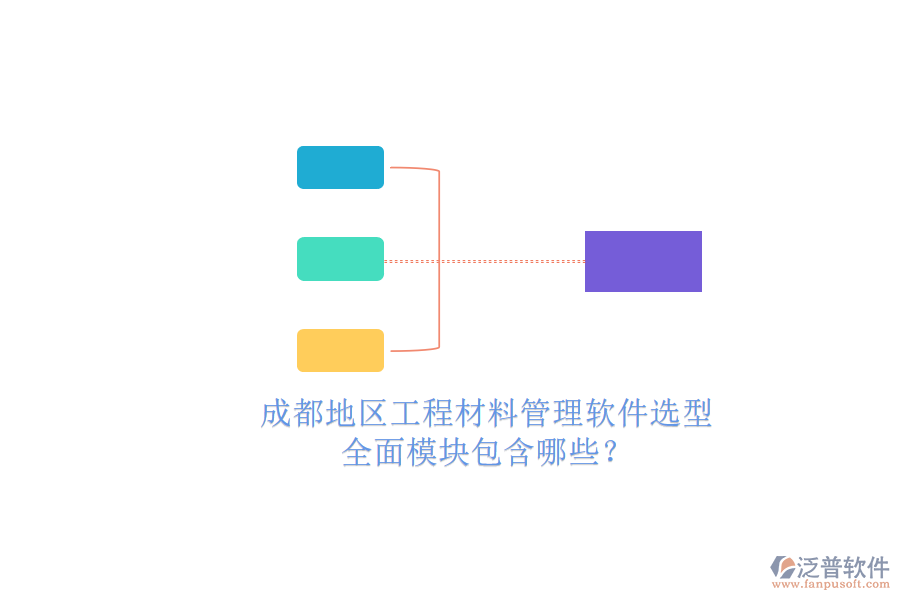成都地區(qū)工程材料管理軟件選型，全面模塊包含哪些?