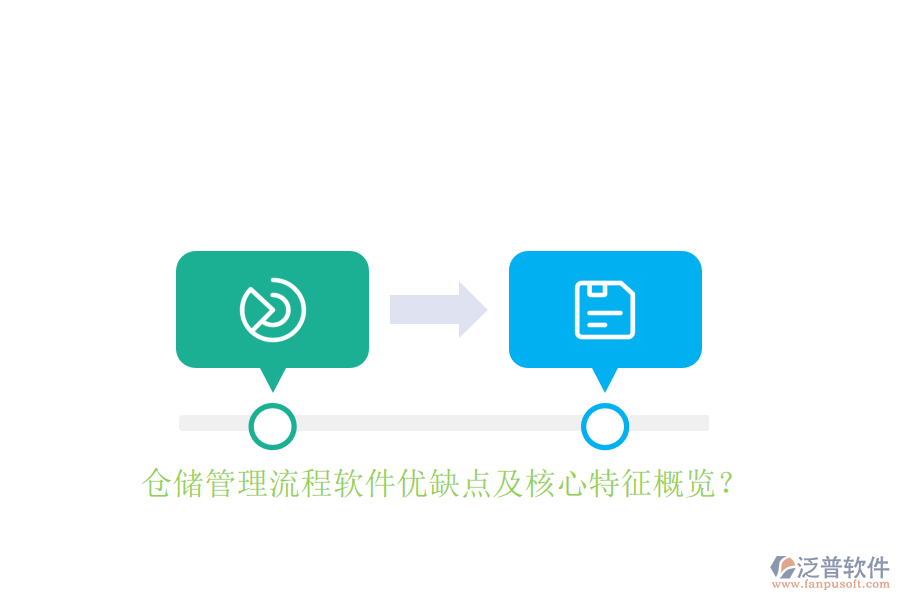 倉儲管理流程軟件優(yōu)缺點及核心特征概覽？