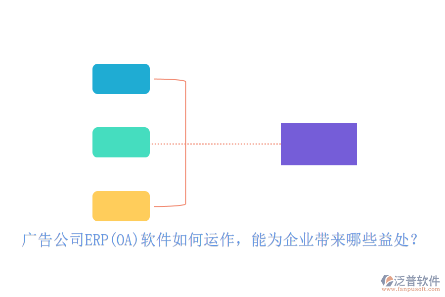 廣告公司ERP(OA)軟件如何運作，能為企業(yè)帶來哪些益處？