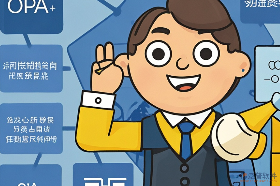 培訓(xùn)學校ERP(OA)管理系統(tǒng)的選型依據(jù)與必備功能模塊是什么？
