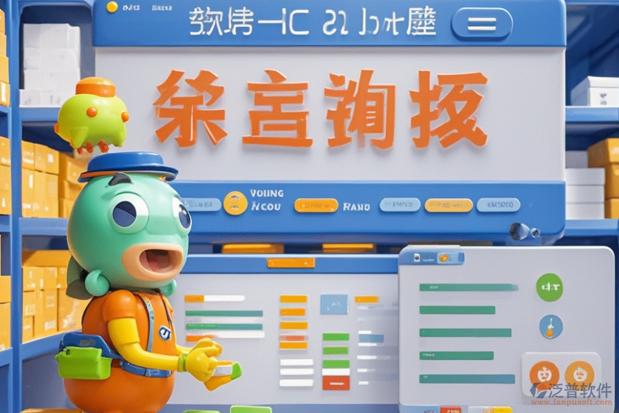 供應(yīng)鏈管理庫(kù)存軟件哪款性價(jià)比高？開發(fā)費(fèi)用多少？