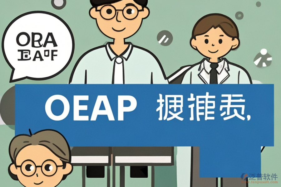 服飾ERP(OA)系統(tǒng)需求調(diào)研如何指導(dǎo)建設(shè)方案？