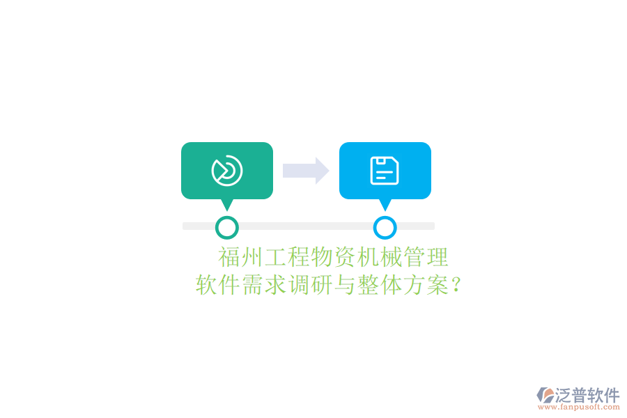 福州工程物資機(jī)械管理，軟件需求調(diào)研與整體方案?