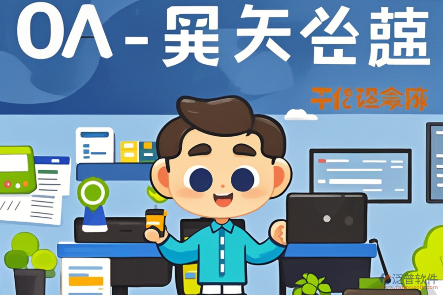OA自動(dòng)辦公系統(tǒng)怎么選？品牌排行榜揭曉