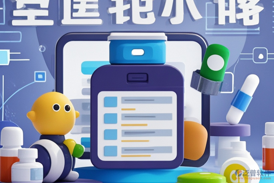 哪些公司提供好用的制藥進銷存管理系統(tǒng)及作用？