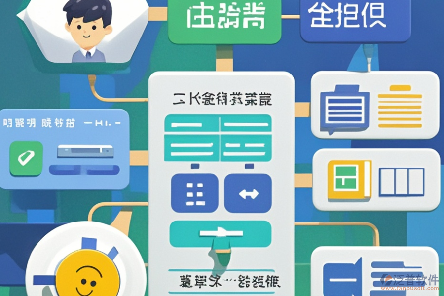 企業(yè)管理<a href=http://www.52tianma.cn/oa/ target=_blank class=infotextkey>OA辦公系統(tǒng)</a>選型原則，各功能模塊如何說明？