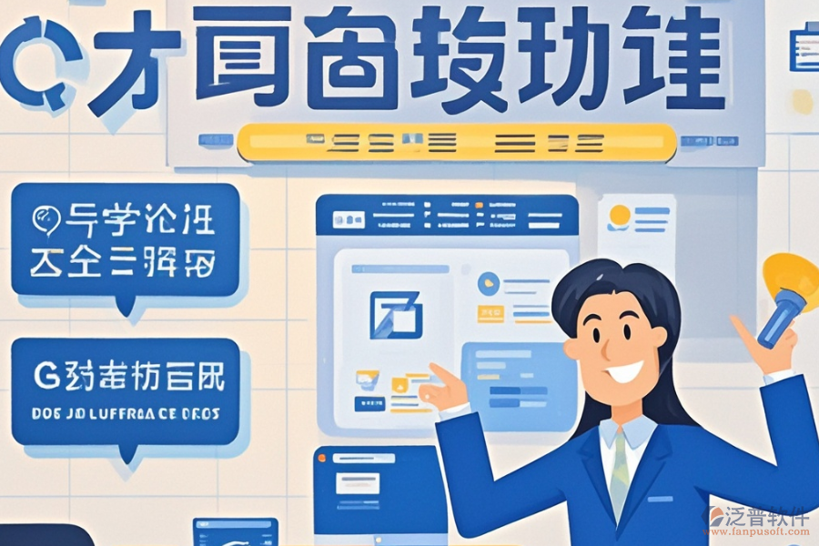 公司管理辦公軟件定制費用及<a href=http://www.52tianma.cn/Implementation/kaifa/ target=_blank class=infotextkey>二次開發(fā)</a>公司選擇？