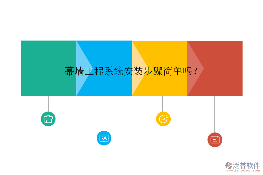 幕墻工程系統(tǒng)安裝步驟簡單嗎？