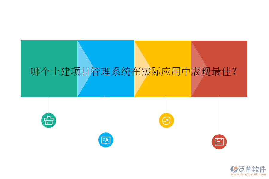 哪個土建項目管理系統(tǒng)在實際應(yīng)用中表現(xiàn)最佳？