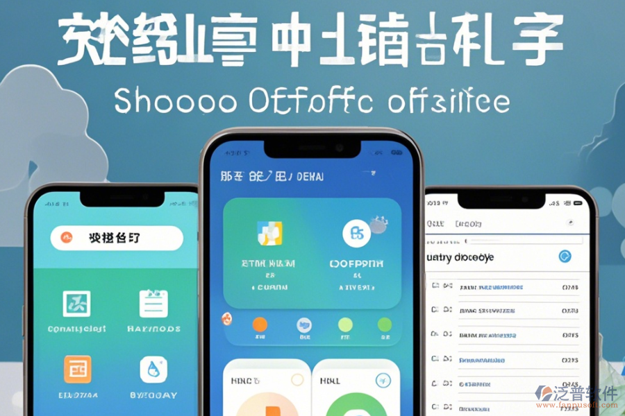 局域網(wǎng)OA軟件哪家口碑好并且值得信賴？