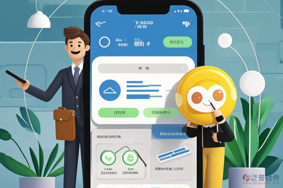 OA辦公系統(tǒng)APP如何操作，求安裝與使用教程？