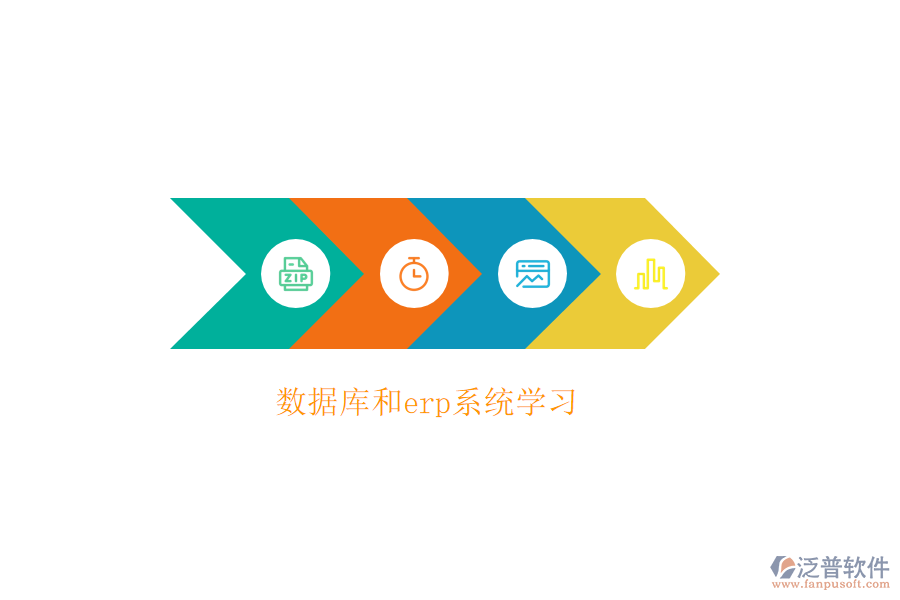 數據庫和erp系統學習