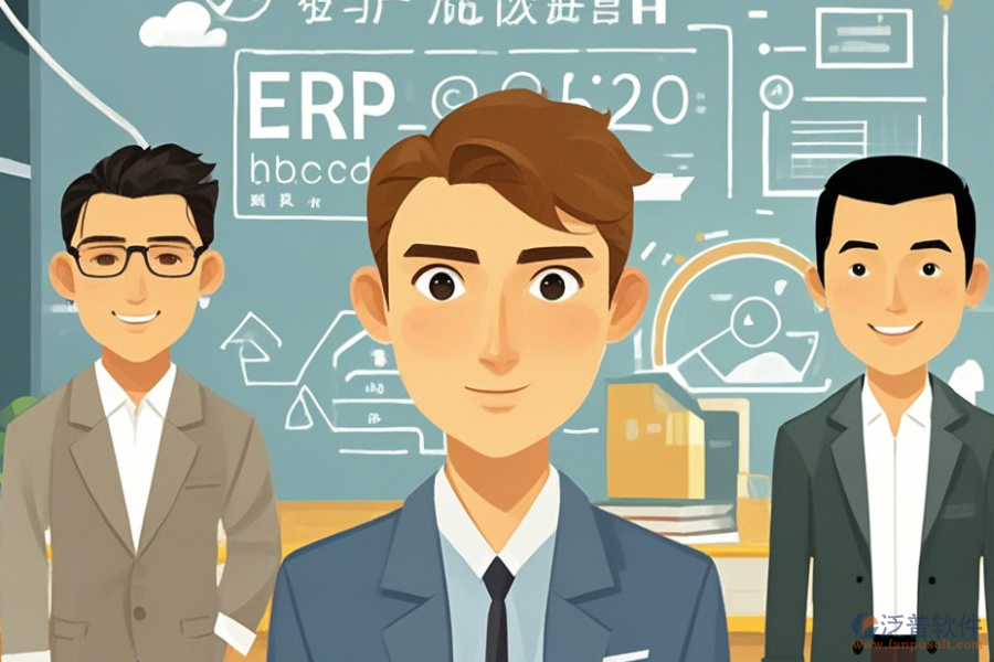 鋁業(yè)erp系統(tǒng)培訓內容總結