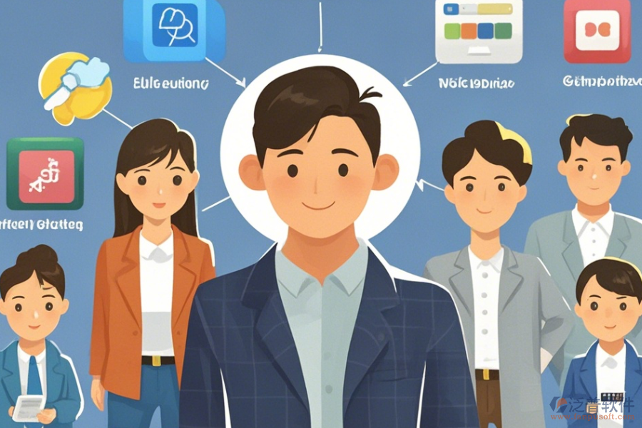 OA系統(tǒng)軟件購買，提升企業(yè)辦公效率