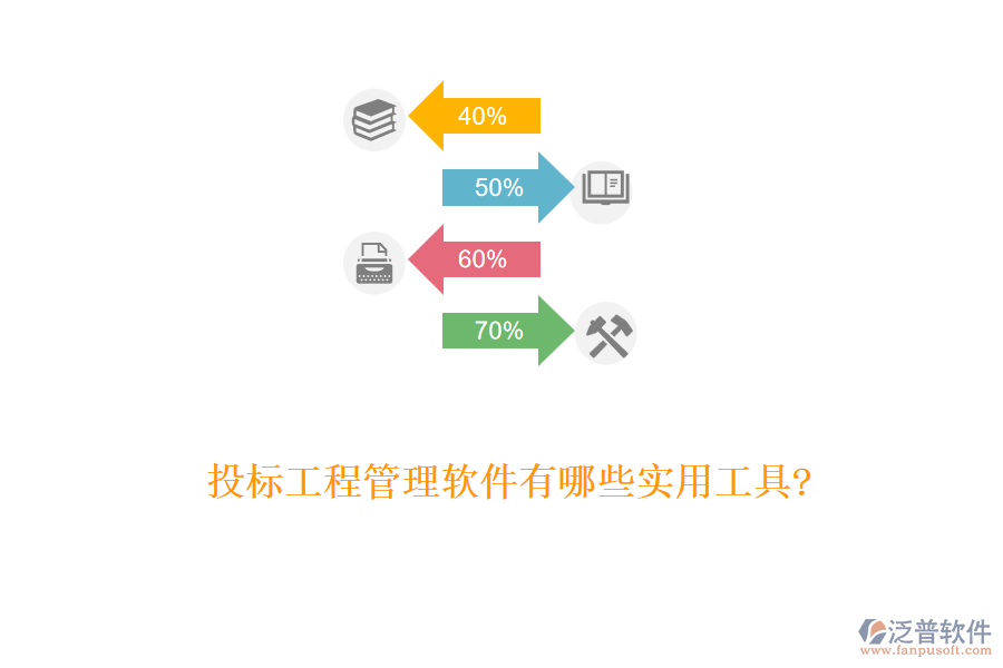 投標工程管理軟件有哪些實用工具?