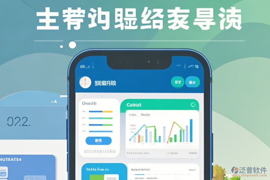 遠(yuǎn)程網(wǎng)絡(luò)辦公系統(tǒng)手機(jī)端哪家口碑好并且值得一試？
