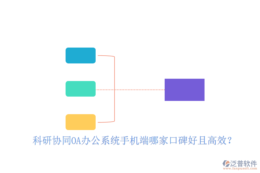  科研協(xié)同OA辦公系統(tǒng)手機(jī)端哪家口碑好且高效？