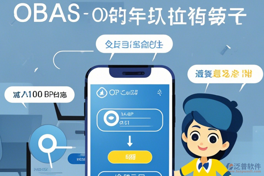 OA軟件APP操作手冊與使用教程怎樣融合，有安裝教程嗎？