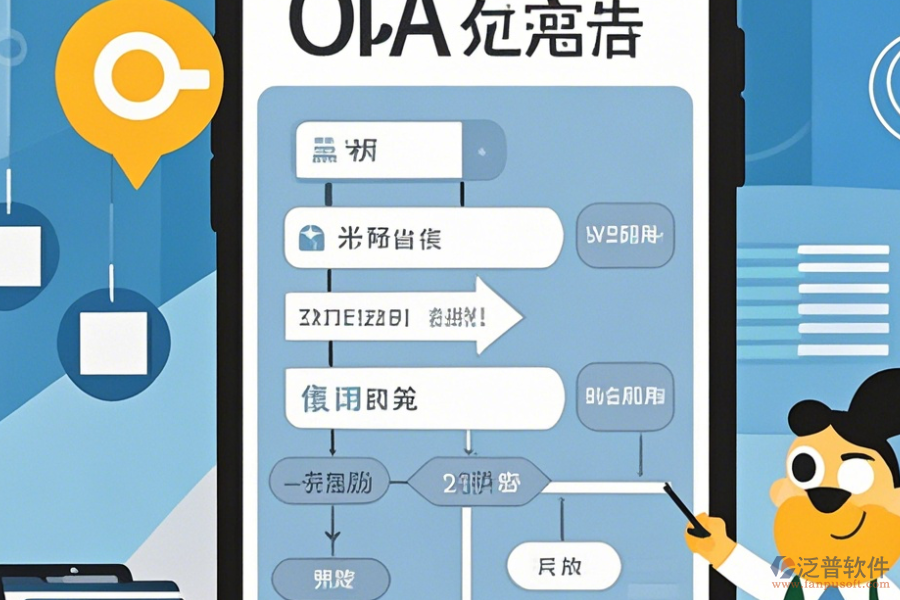 免費(fèi)手機(jī)OA平臺軟件的操作方法結(jié)合安裝教程怎樣學(xué)？