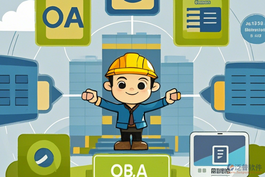 上海建筑設(shè)計(jì)OA系統(tǒng)選型標(biāo)準(zhǔn)的主要功能是什么？