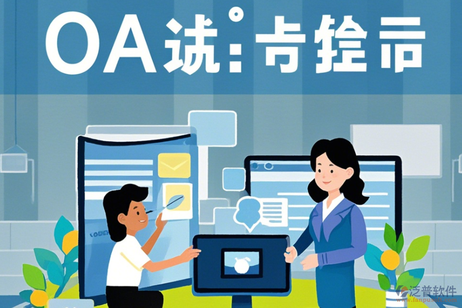 哪些公司提供政府OA定制與二次開發(fā)服務(wù)？開發(fā)環(huán)境如何？