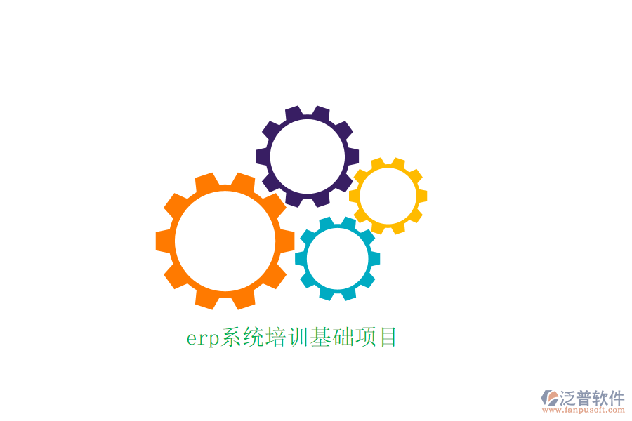 erp系統(tǒng)培訓(xùn)基礎(chǔ)項目