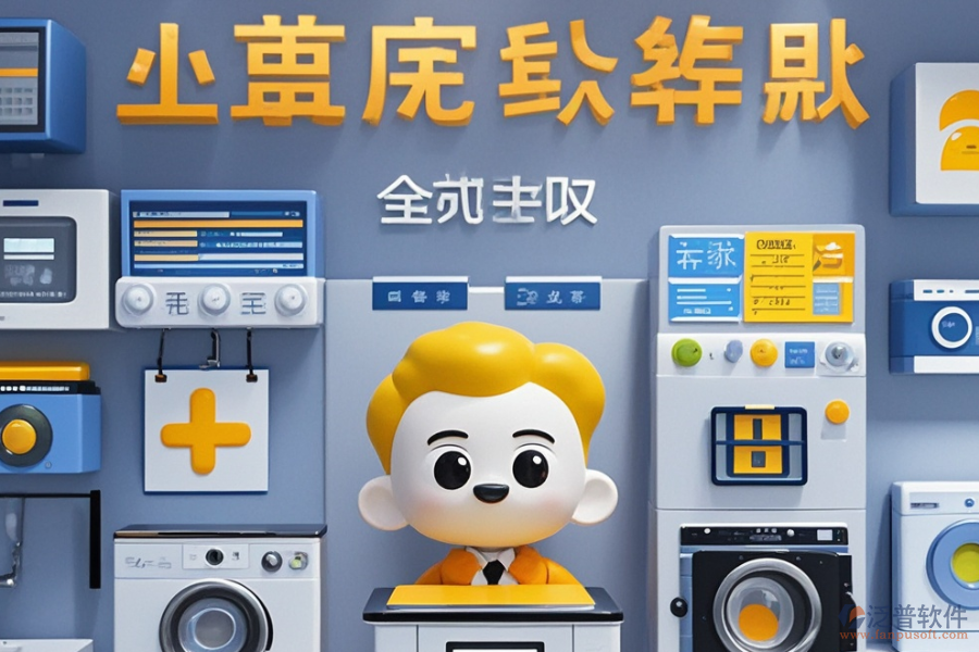 家電行業(yè)銷(xiāo)售管理系統(tǒng)怎樣使用及品牌有哪些選擇？