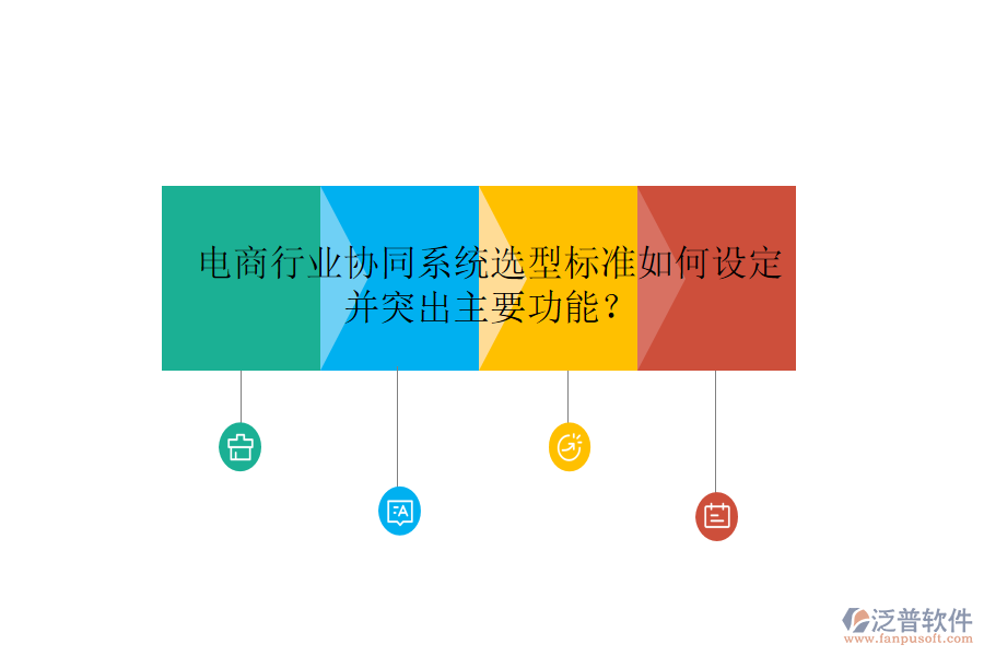  電商行業(yè)協(xié)同系統(tǒng)選型標準如何設定并突出主要功能？