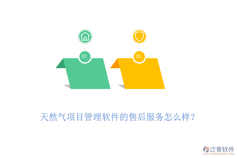天然氣項(xiàng)目管理軟件的售后服務(wù)怎么樣？