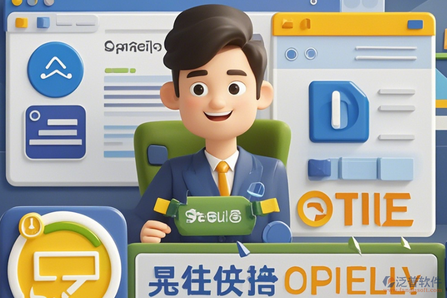 OA辦公軟件免費下載，簡化工作流程