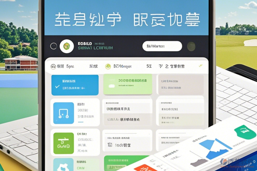 網(wǎng)上辦公管理軟件手機(jī)端哪家口碑好值得選用？