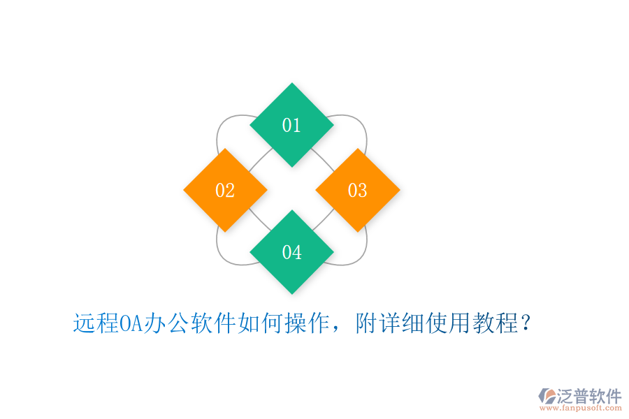  遠程OA辦公軟件如何操作，附詳細使用教程？
