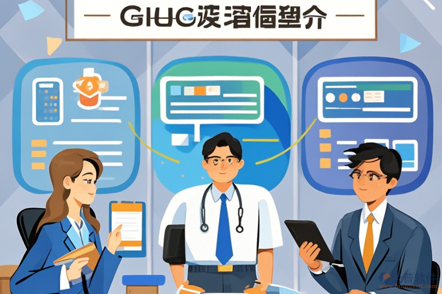 OA綜合辦公系統(tǒng)公司簡(jiǎn)化版有幾種？