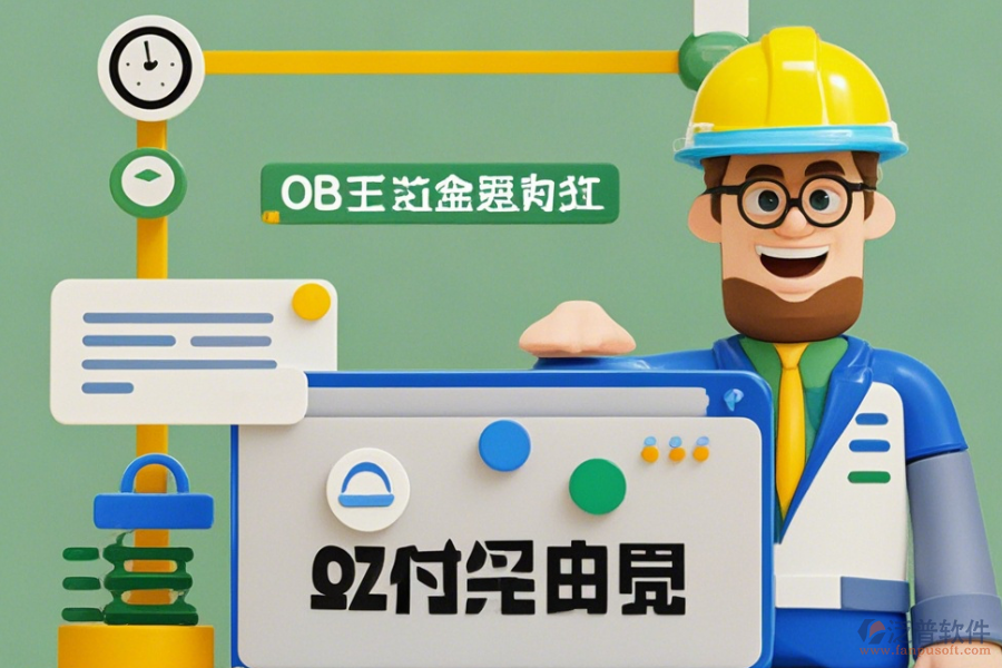 工程OA管理系統(tǒng)公司實(shí)力怎樣及在眾多品牌中哪一家最值得信賴？