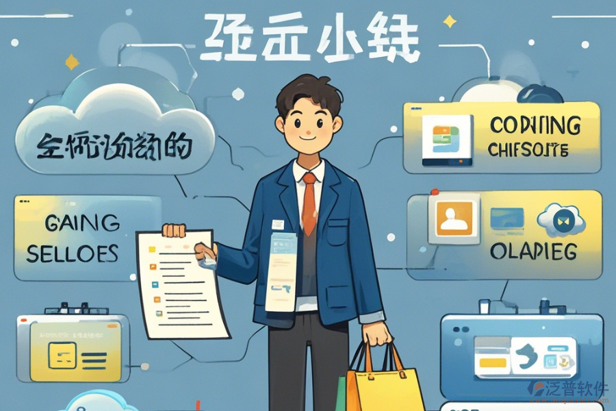 在線OA系統(tǒng)購(gòu)買(mǎi)指南，輕松實(shí)現(xiàn)遠(yuǎn)程辦公