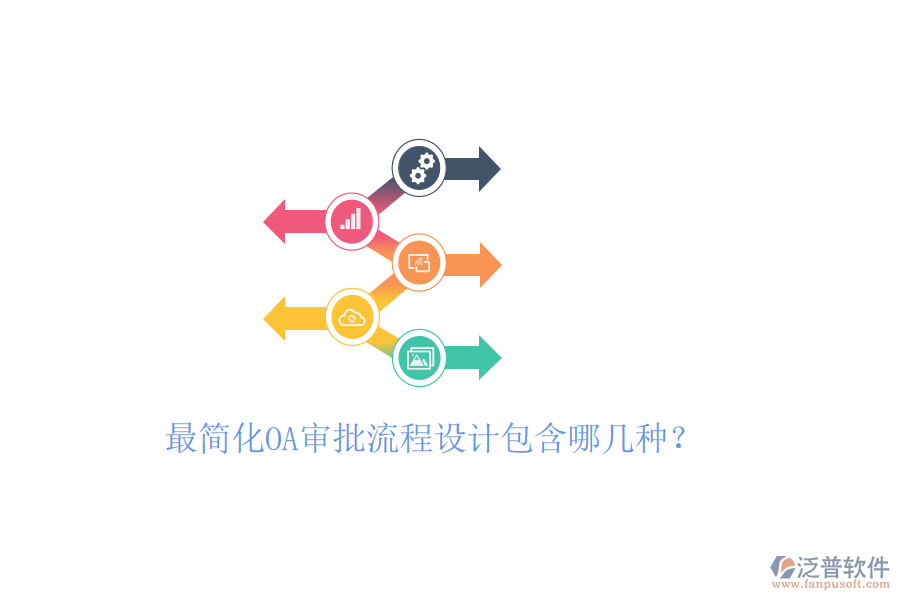  最簡化OA審批流程設(shè)計包含哪幾種？