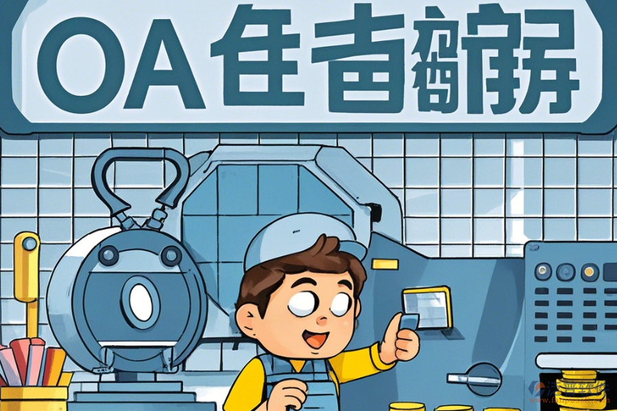 協(xié)同OA辦公系統(tǒng)在制造業(yè)的定制價(jià)位及二次開發(fā)評價(jià)？