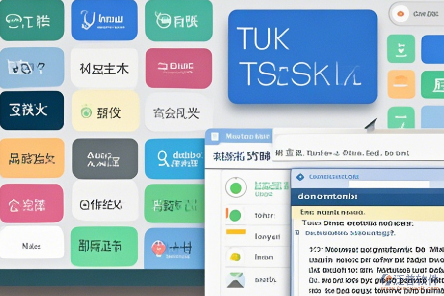 如何操作任務管理辦公系統(tǒng)并獲取安裝教程？
