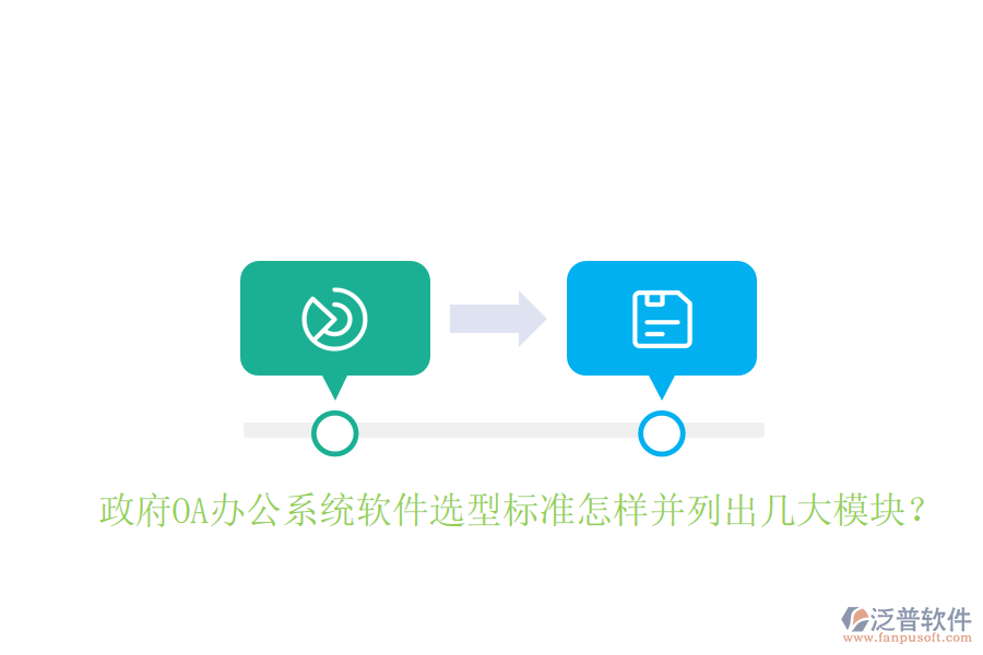  政府<a href=http://www.52tianma.cn/oa/ target=_blank class=infotextkey>OA辦公系統(tǒng)</a>軟件選型標(biāo)準(zhǔn)怎樣并列出幾大模塊？