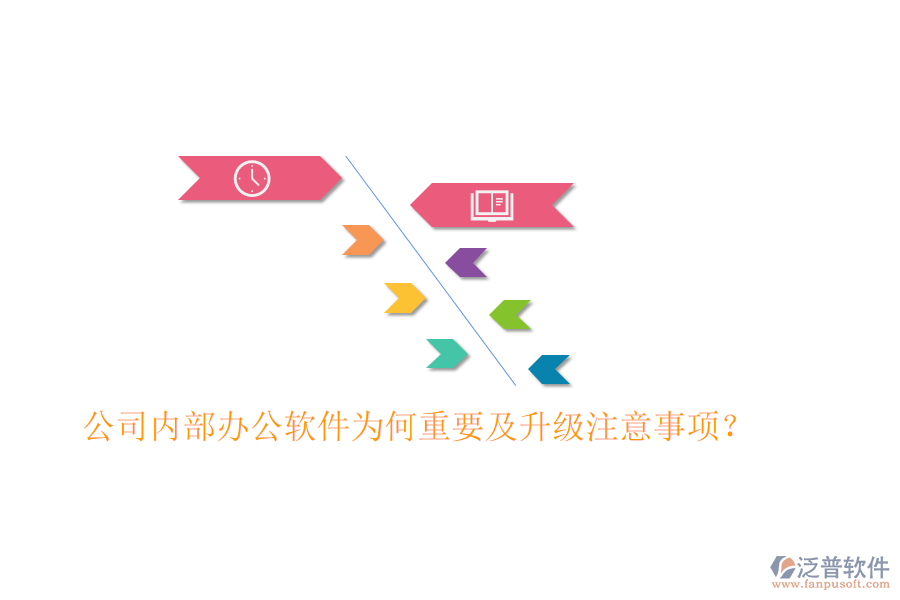 公司內(nèi)部辦公軟件為何重要及升級注意事項(xiàng)？